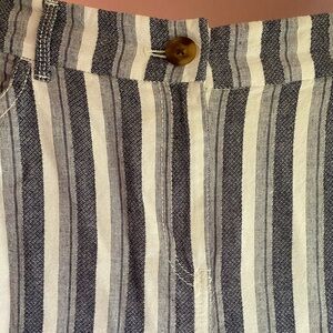 Chico's cotton pants